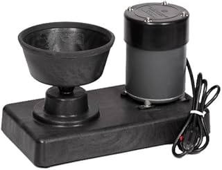 Bowlerstore products Innovative Personal Ball Spinner- 1/3 Horsepower