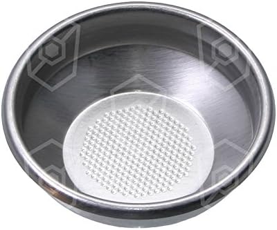 Coffee Strainer for Astoria-Cma Gloria-AEP, Gloria-SAE, Divina-AEP, Dora, Brasilia 105SL, 105, Gradisca, Century, Portofino, Wega-CMA