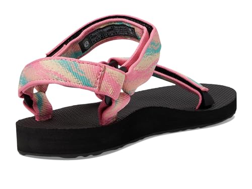 Image of Teva Women's Original Universal, Magic Pink Lemonade, 5 M US