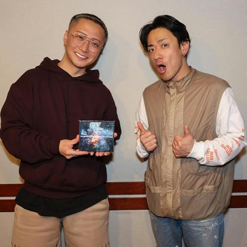 【＃ダイッス】第110回アーカイブ配信！～Da-iCEの大野雄大ッス！ supported by BOAT RACE～