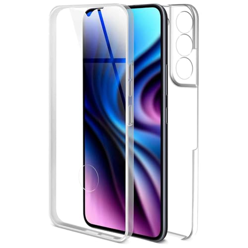 Coque Samsung S22 transparente ONEFLOW pour protection active au quotidien