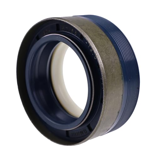 Image of HOLDWELL Oil Seal 39mm ID x 60mm OD x 25mm THK 247514A1 12016289B 1603022 Compatible with Case IH Tractors MX100 MX100C MX110 MX120 MX135 MX150 MX170 MX80C MX90C