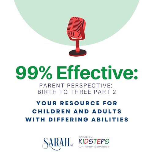 Parent Perspective: Birth To Three Part 2