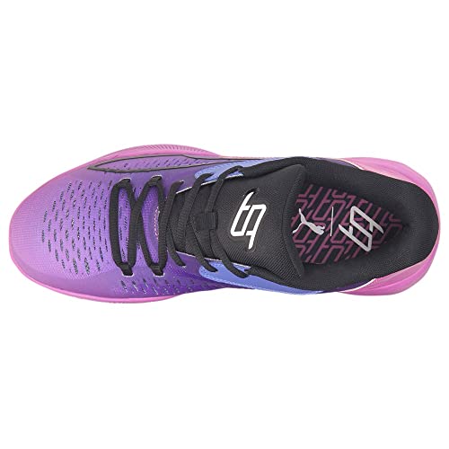 Puma Womens Stewie 1 Causing Trouble Basketball Sneakers Athletic Shoes - Pink - Size 7.5 M #TOP3