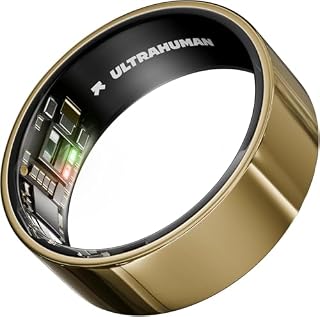 Ultrahuman Ring AIR Test 2026