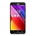 Produktbild Asus ZenFone Max ZC550KL Smartphone (14 cm (5,5 Zoll) Display,3GB Arbeitsspeicher, 32 GB Speicher, 5000mAH Akku, Android 5.0) schwarz