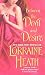 Between the Devil and Desire (Scoundrels of St. James)
