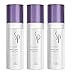 Produktbild Wella SP Repair Perfect Hair 3 x 150 ml Pflegeschaum für strapaziertes Haar System Professional Care