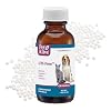 PetAlive Cat and Dog UTI Treatment - Homeopathic Remedy for Dog and Cat UTI Treatment - Supports Bladder Comfort, Reduces Dribbling, Incontinence, Eases Frequent Urination - 1 oz Granules