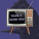 welcome to jurassic world mp3 download  Welcome to Jurassic World Theme (lofi edit)