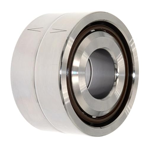 Roulements à billes de butée à contact 760304 TNP5 DB20x52x15 pour axe rotatif