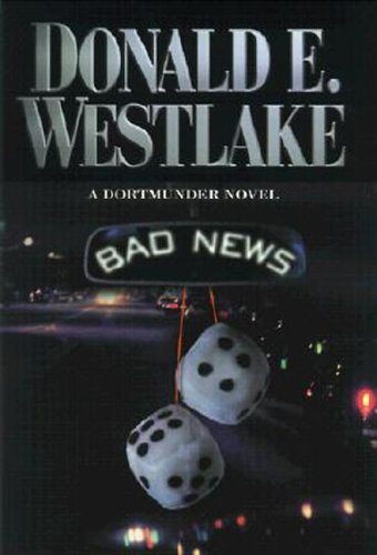 Buy Bad News — BookShops.in