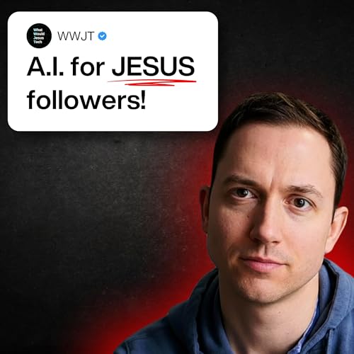 How Christians Can Harness the Power of AI