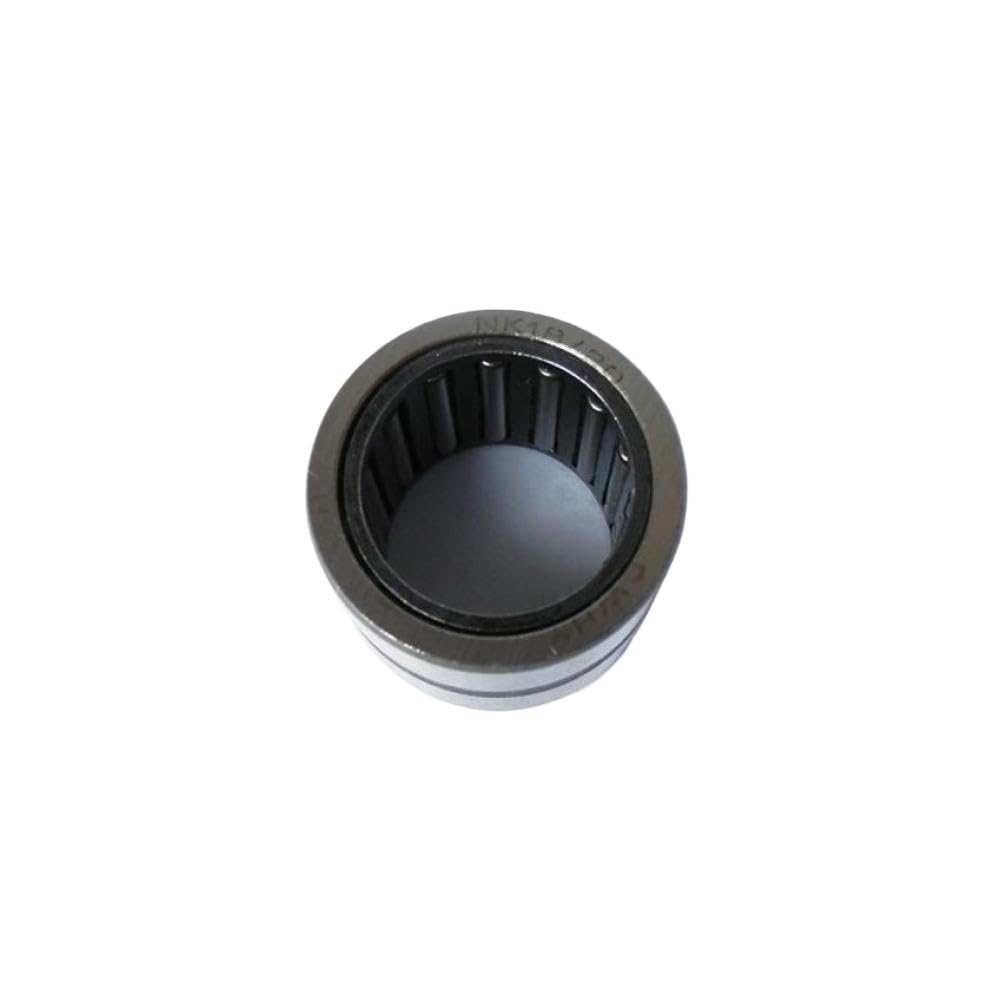 Cuscinetto A Rulli NK40/20 40x50x20mm Senza Anello Interno 2 Pezzi