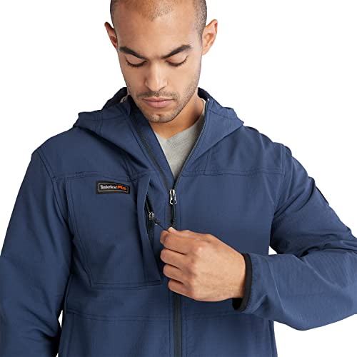 Image of Timberland PRO Men's Trailwind Jacket