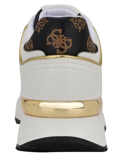GUESS Women's Koyaa Sneaker3