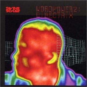 DIVINE STYLER - Wordpower 2: Directrix - Disque CD