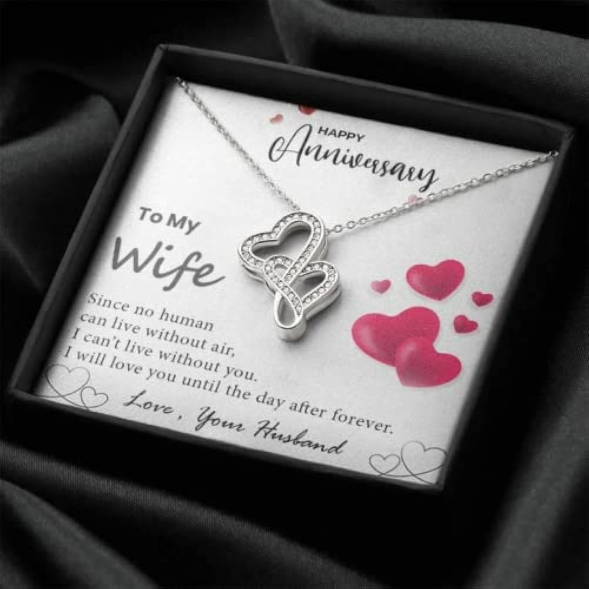 Women's 925 Sterling Silver Pendant with Certificate