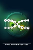 Brilliant Disguise 1507609116 Book Cover