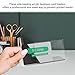 10 Pack Small Sign Holder 3.5