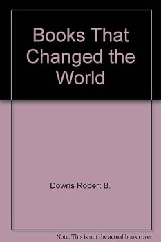 Books that Changed the World