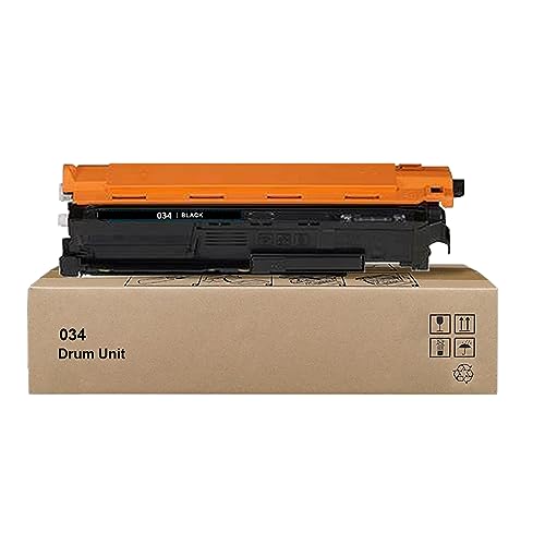 Tambour Canon MF810Cdn MF820Cdn reconditionné CULater GPR 034 noir pour imprimante imageCLASS