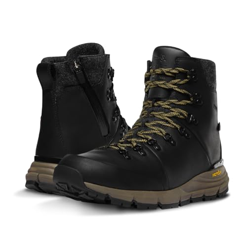 Bottes Arctic 600 Side-Zip Danner l'excellence du cuir homme