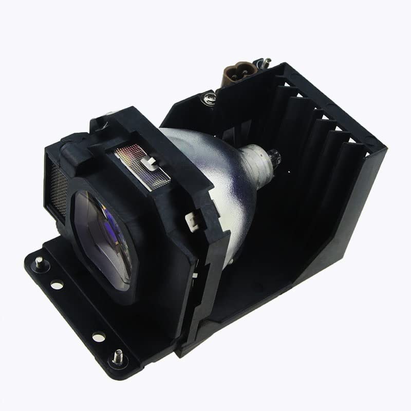 Lampe ET-LAB80 projecteur PT-LB78 PT-LB75 ampoule de rechange avec logement