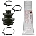 Produktbild febi bilstein 08413 Achsmanschettensatz , 1 Stück