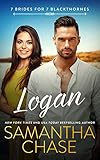  Logan (English Edition)