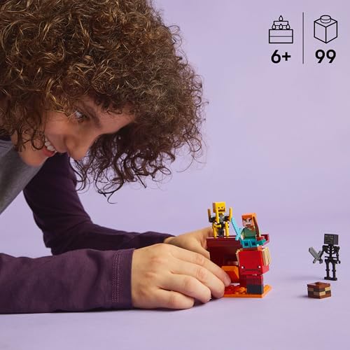 Lista de Juguetes de lego los más solicitados. 9
