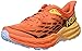Produktbild Hoka One Herren Speedgoat 5 running shoes, Orange, 44 2/3 EU