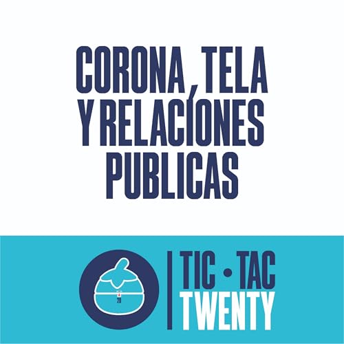 Corona, tela y empresa ft. Carla Medrano cover art