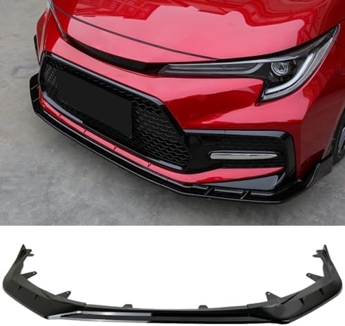 Syon Auto V2 Sport Lip