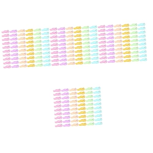 Milisten Figuritas De Ormigas Luminiscentes Micro Paisaje De Adornos De Colores Decoración De Jardín Y Miniatura 60 Piezas*4