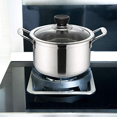 6Pcs Pot Lid Knobs, Universal Kitchen Cookware Replacement Pan Lid Holding Handles, Pot Lid Cover Knob Handle, Knobs Casserole Kettle Cover Glass Saucepan Crockpot Handle Replacement Set #TOP5