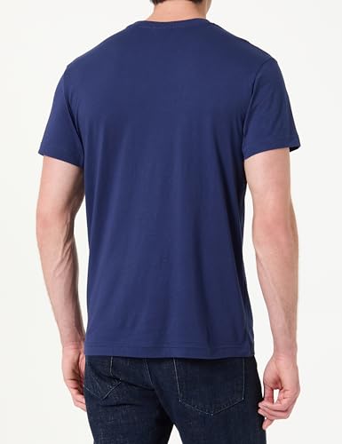 GANT Contrast Logo SS Tshirt – Ansicht 3