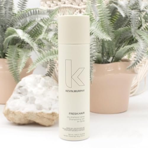 Kevin Murphy Fresh Hair Aerosol Dry Cleaning Shampooing, 250ml - Image 3