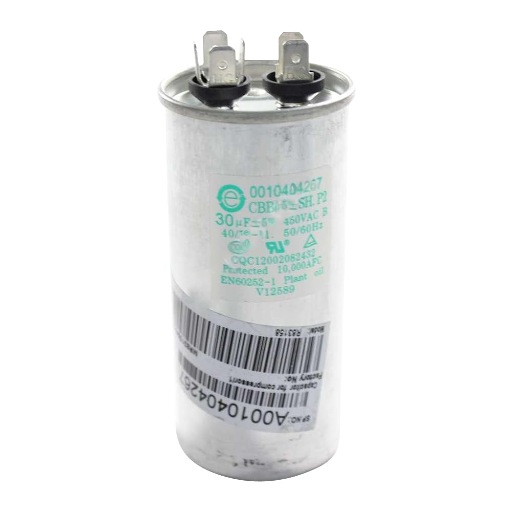 ForeverPRO WJ20X23829 Capacitor - Running for GE Appliance