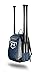 Under Armour Hustle Bat Pack Navy Size One Size