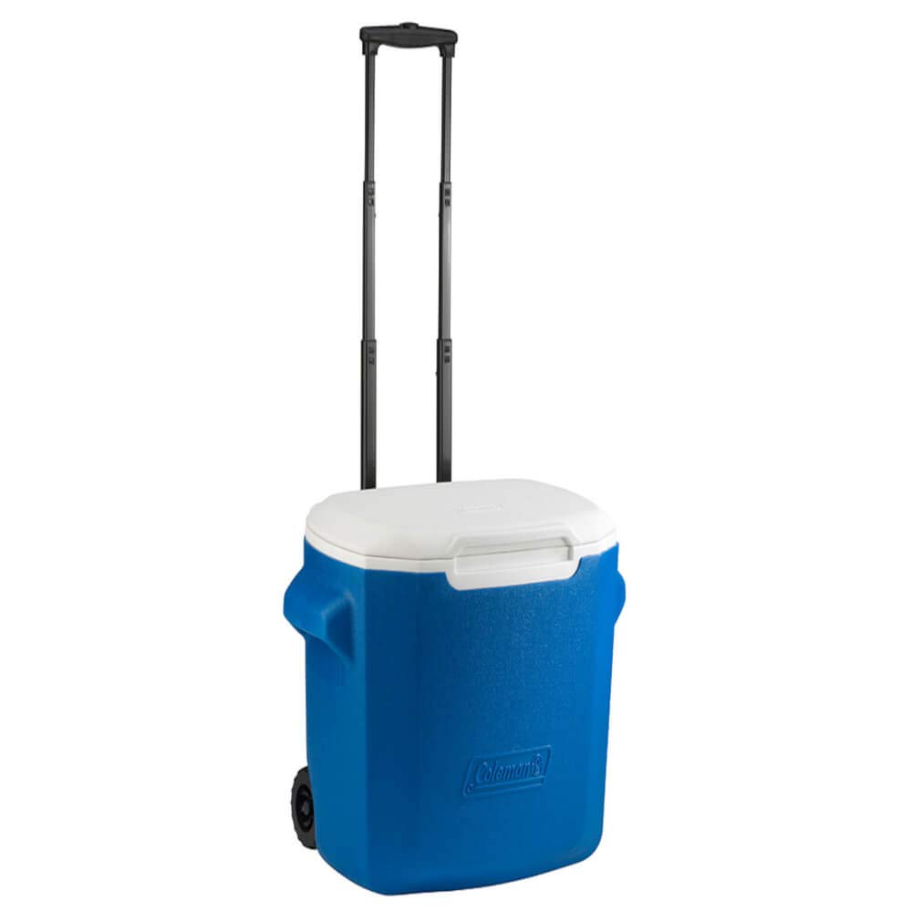 Coleman 28QT Performance Kühlbox mit Rollen
