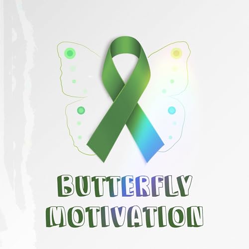 Butterfly Motivation cover art