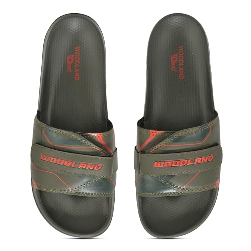Image of Woodland Men's Slipper