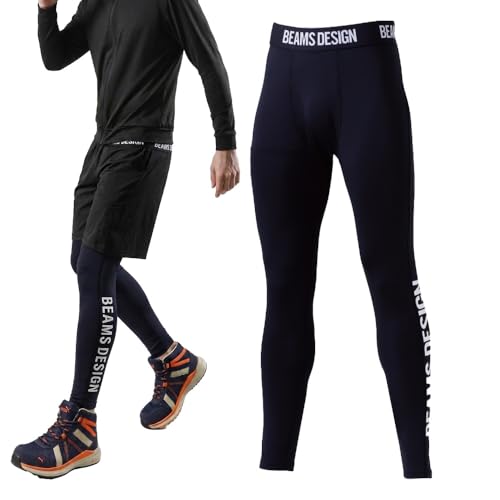 [�r�[���X �f�U�C��] �T�|�[�g�^�C�c ���M���X �X�p�b�c �u���b�N L B8805-47 �C���i�[ ��ƕ� ��ƒ� �X�|�[�c �ʔN �V���v��