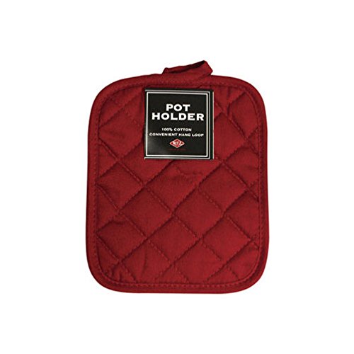 Ritz Paprika Cotton Pot Holder 1 pk