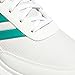 Adidas Women's S2G 24 Spikeless Golf Shoes, Off White/Pure Teal/Alumina, 9
