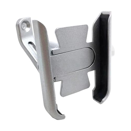 Support téléphone moto guidon 360 pour suivre votre GPS en road trip
