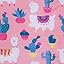 Llama and Cactus