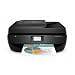 HP HP4650-RB-AMZ Office Jet 4650 Wireless All-in-One Photo Printer, Copier and Scanner - Black (Certified Refurbished), Black & Color