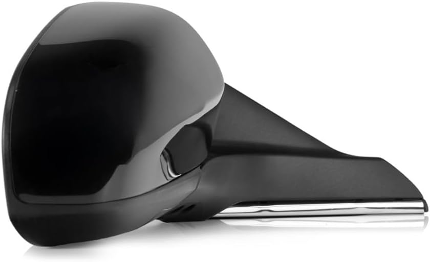 For Toyota Camry 2015 2016 2017 Passenger Side Door Mirror | Rear View | Outer | Power | Heated | w/Cover | Paint to Match | TO1321320 | 8790106040-PFM